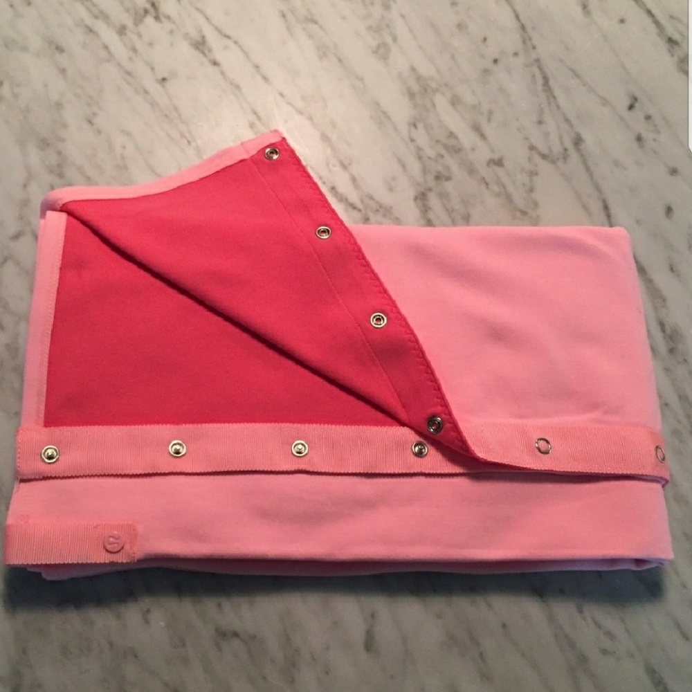 Lululemon scarf